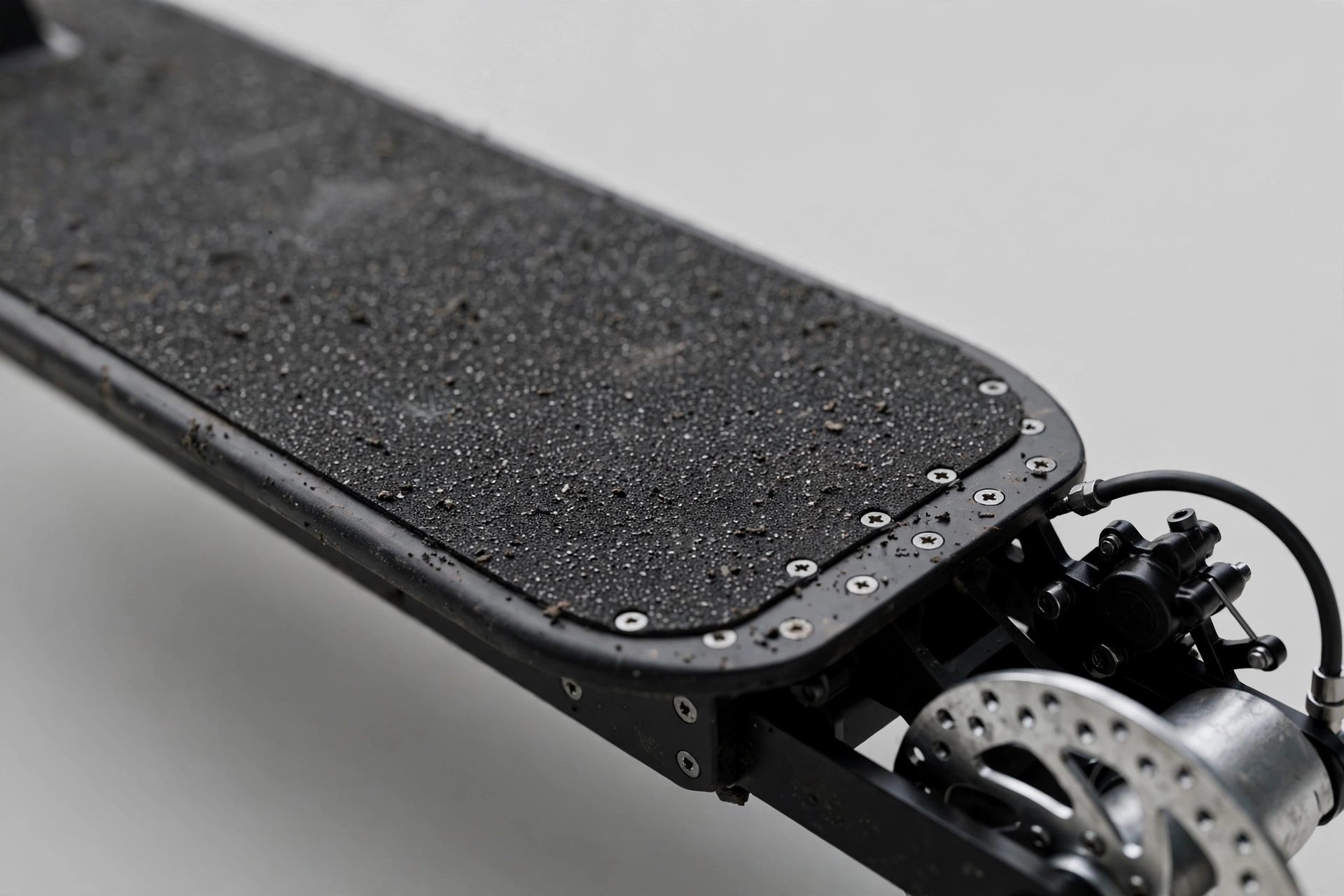 Detalle del Cecotec Bongo D20 Mobile