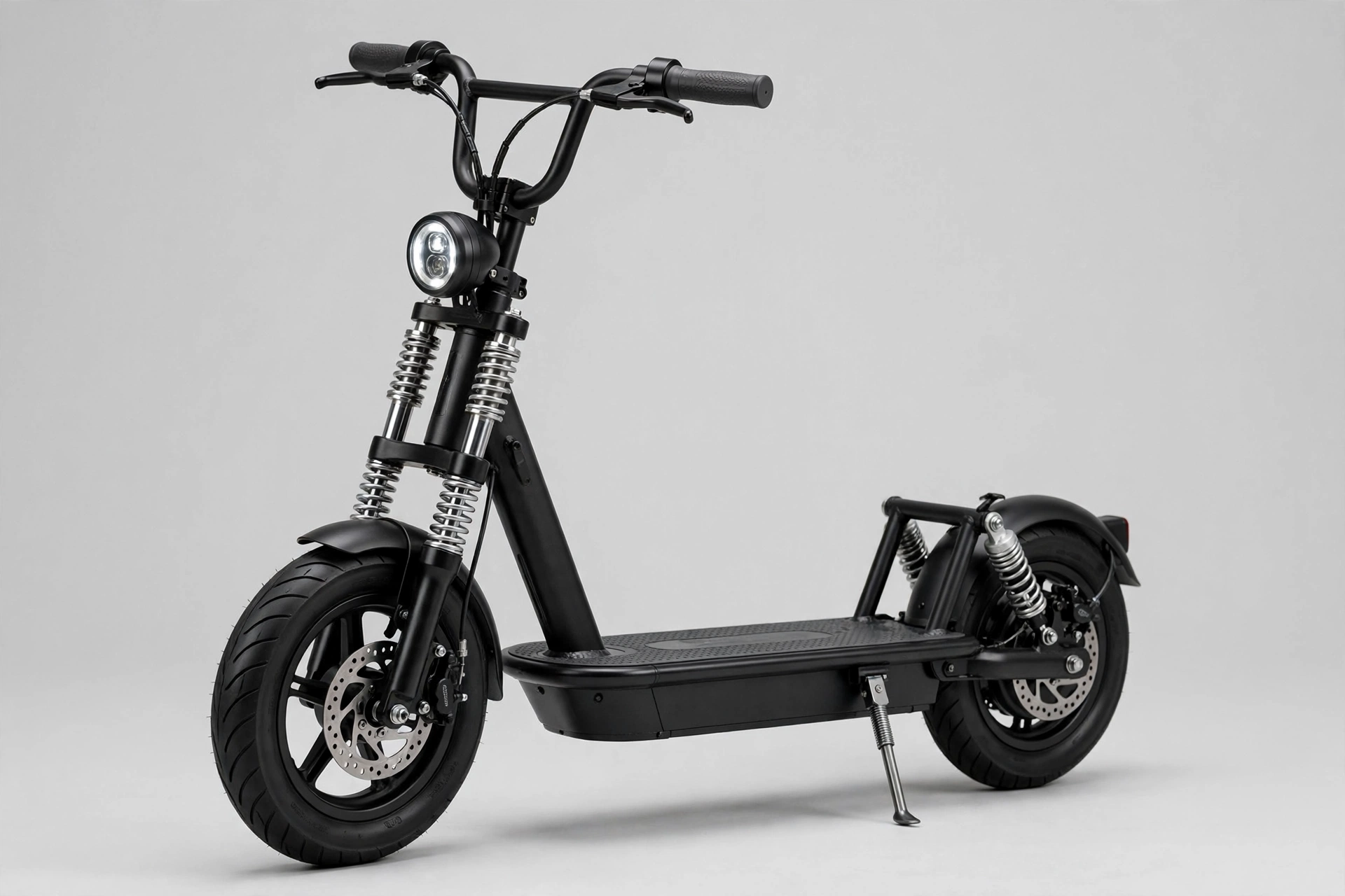 Foto del Cecotec Bongo D40 XL Suspension Connected