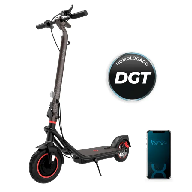 Cecotec Bongo G40 XXL Connected