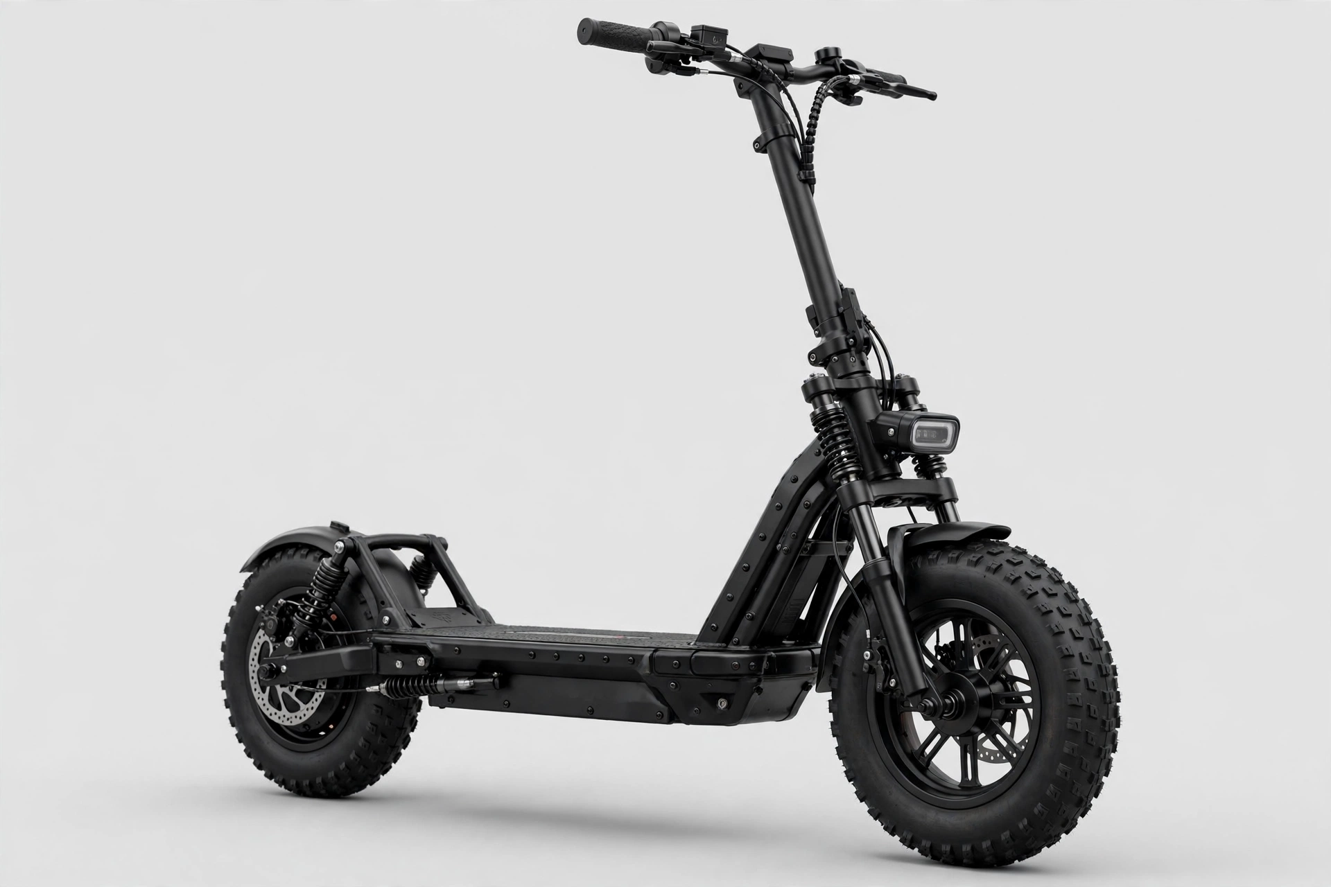 Foto oficial del Cecotec Bongo GS50 XXL Connected
