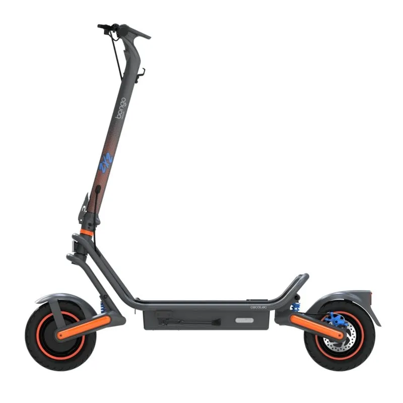 Cecotec Bongo GS65 2x2 XXL Connected