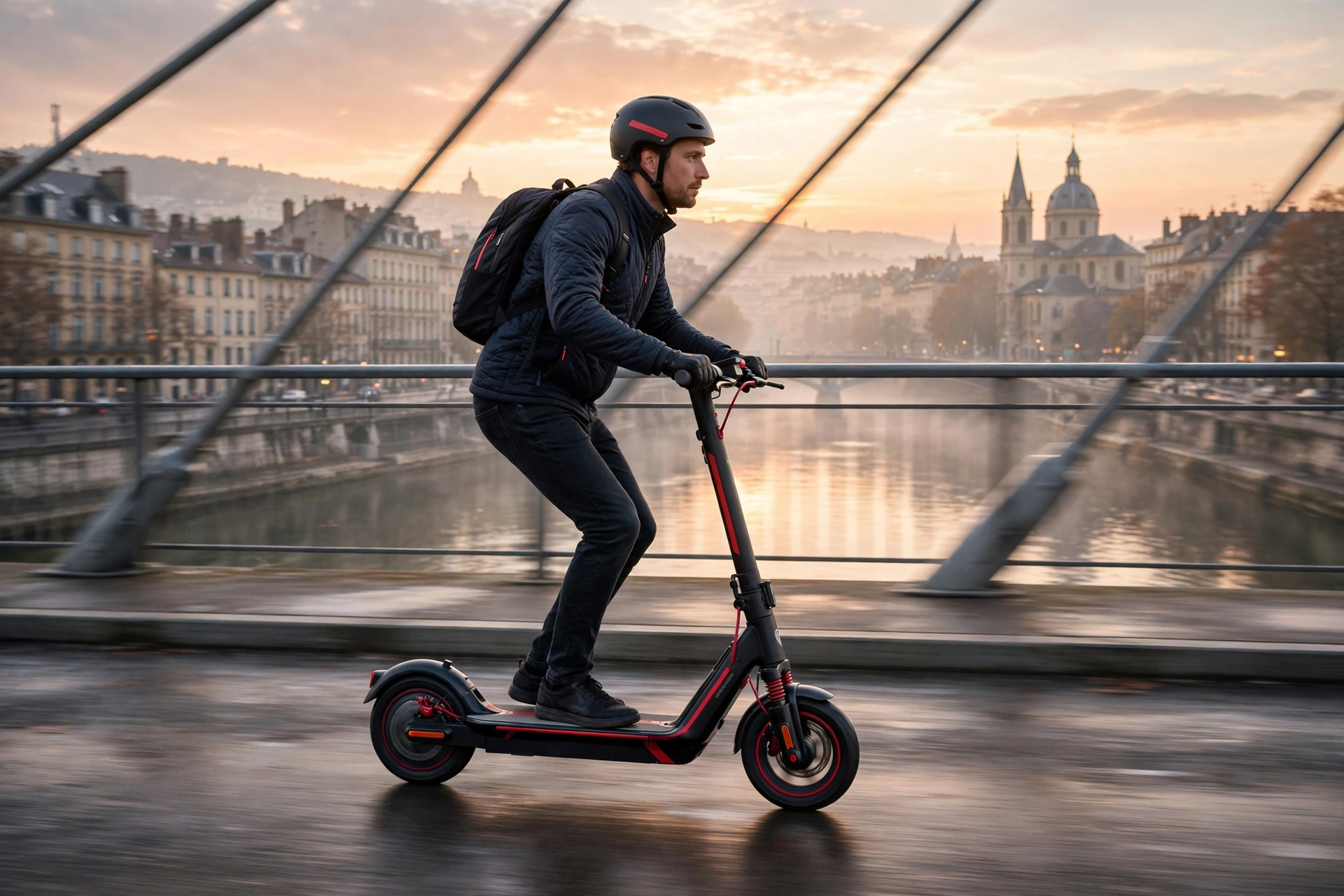 Cecotec Bongo Serie A Advance Connected Max en la ciudad