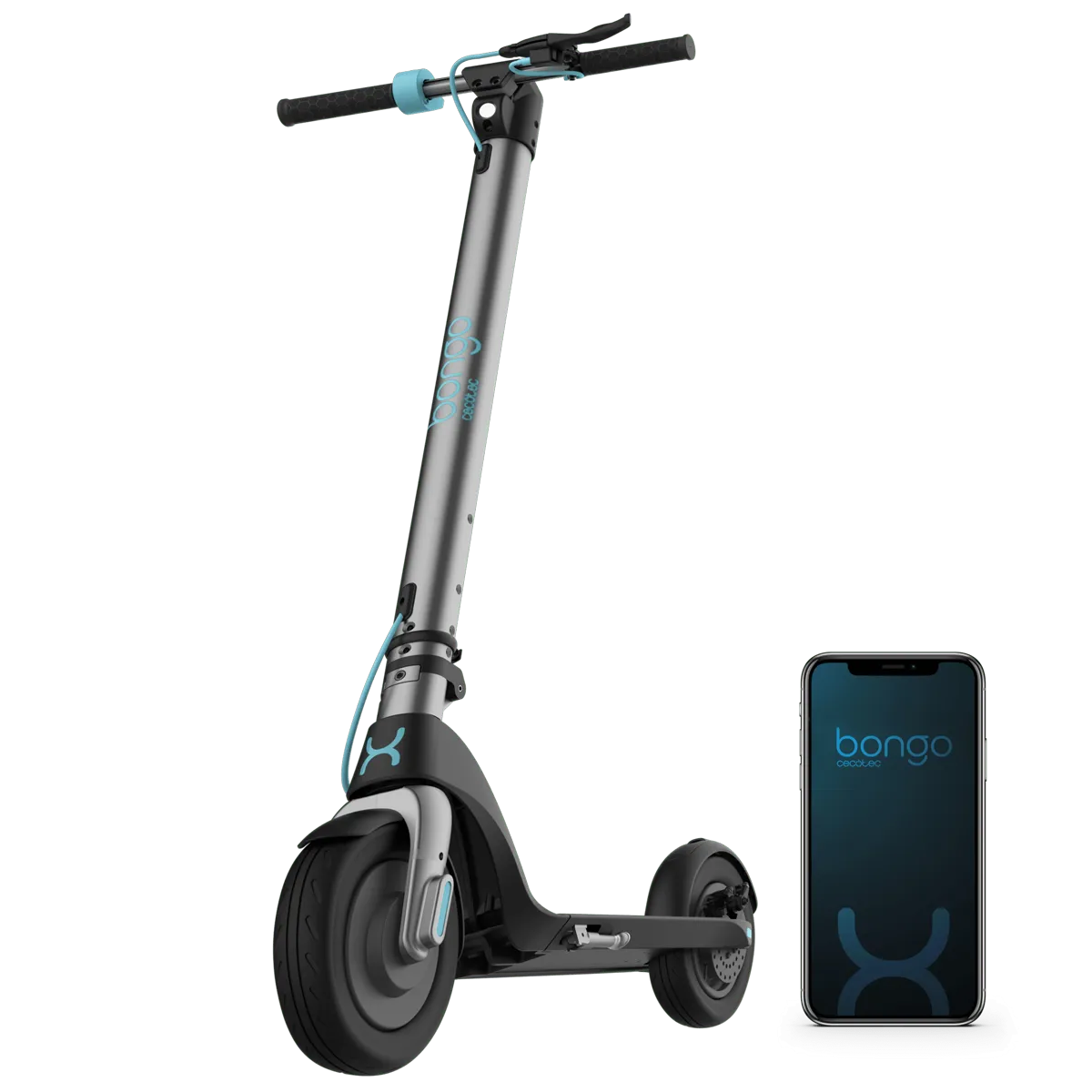 Foto del Cecotec Bongo Serie A Connected