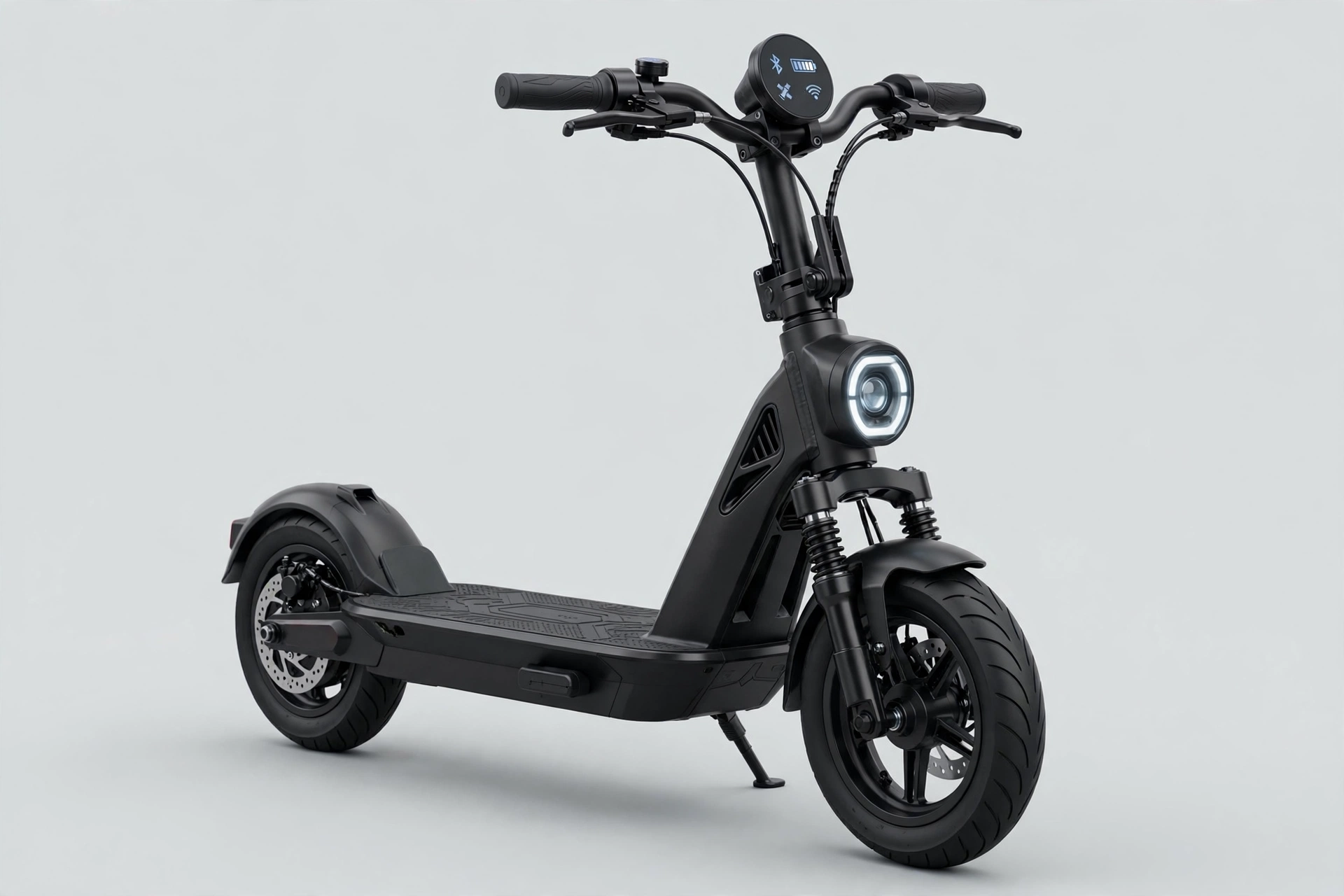 Cecotec Bongo Serie X45 Sport Connected en estudio