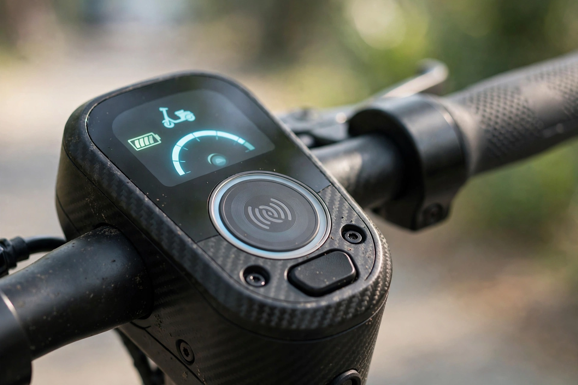 Detalle del Cecotec Bongo Serie X45 Sport Connected