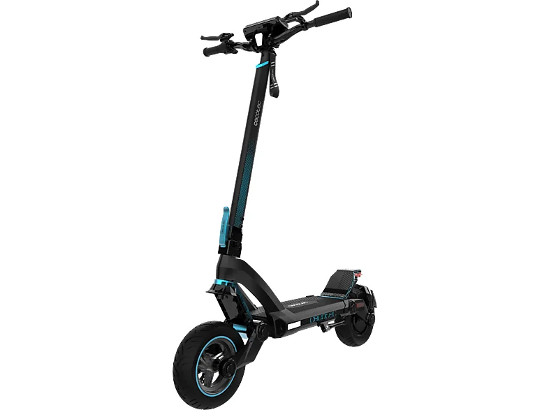 Cecotec Bongo Serie Z Power City