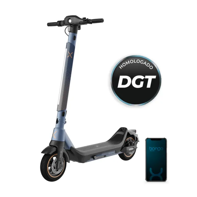 Cecotec Bongo X45 Connected