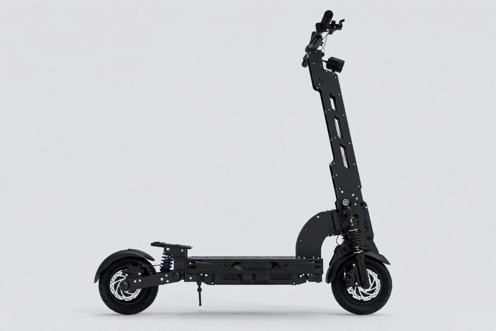 Foto del Currus NF10 Plus