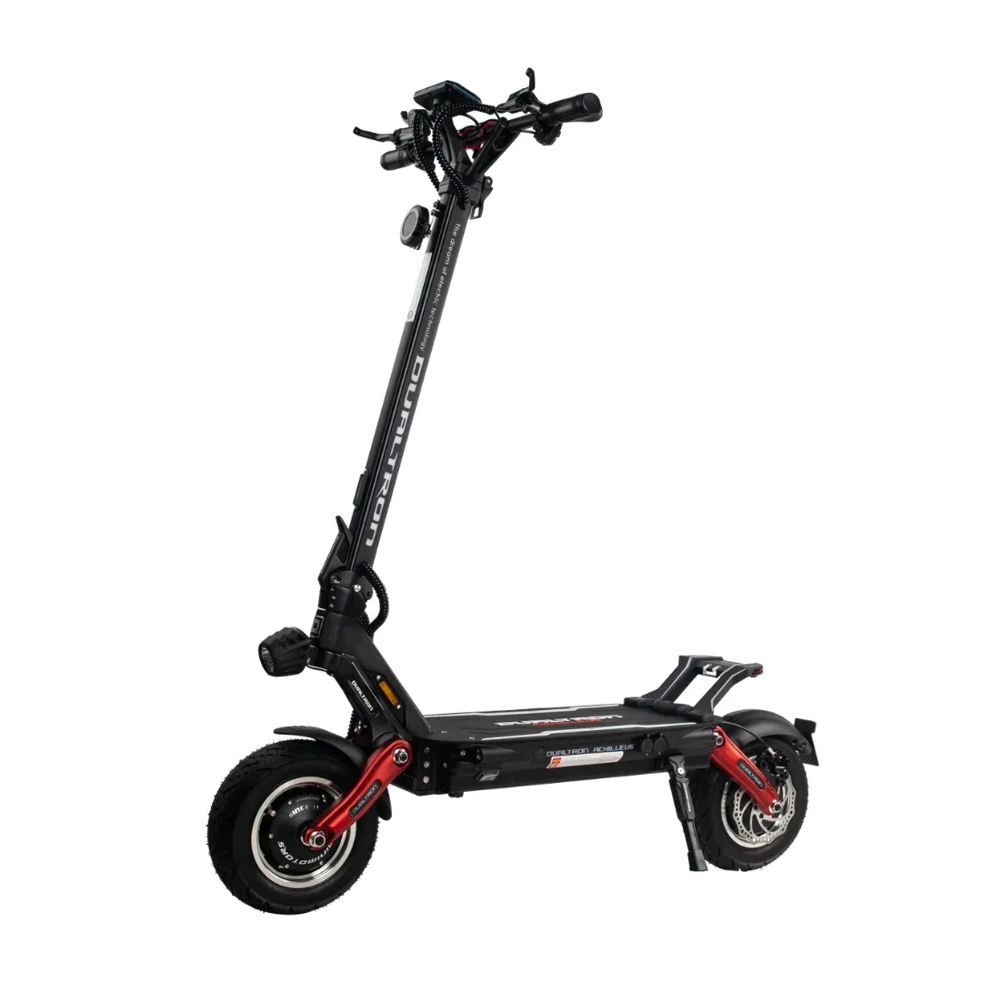 Foto del Dualtron Achilleus Limited