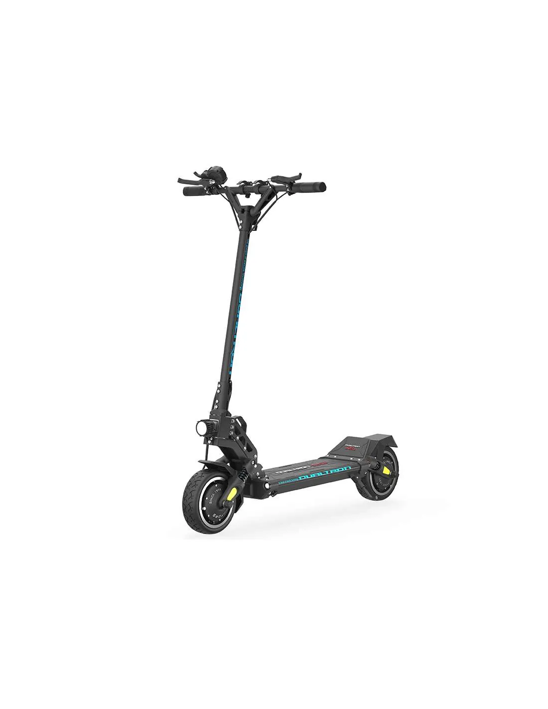 Foto del Dualtron Mini Special Dual Motor Long Body