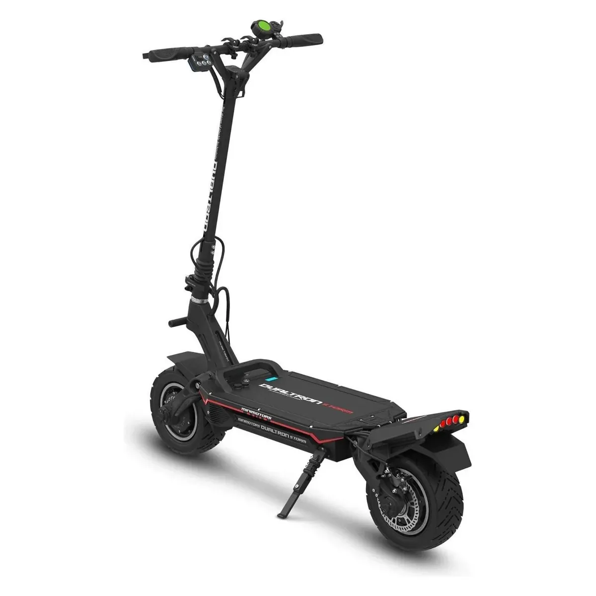Foto oficial del Dualtron (MiniMotors) Dualtron Storm