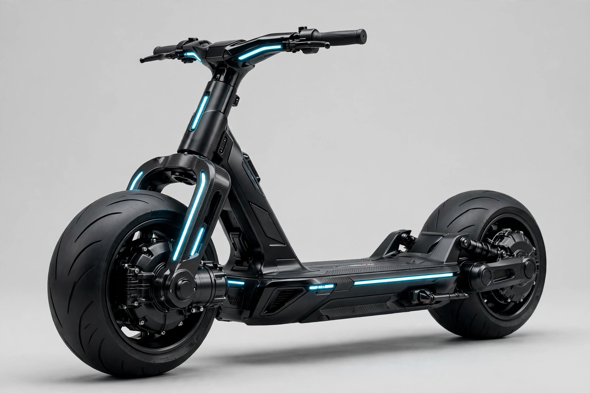 Dualtron Thunder 3, patinete de altas prestaciones
