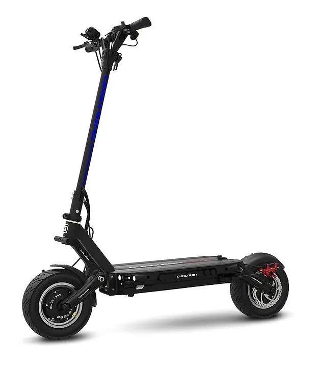 Foto oficial del Dualtron (MiniMotors) Dualtron Thunder