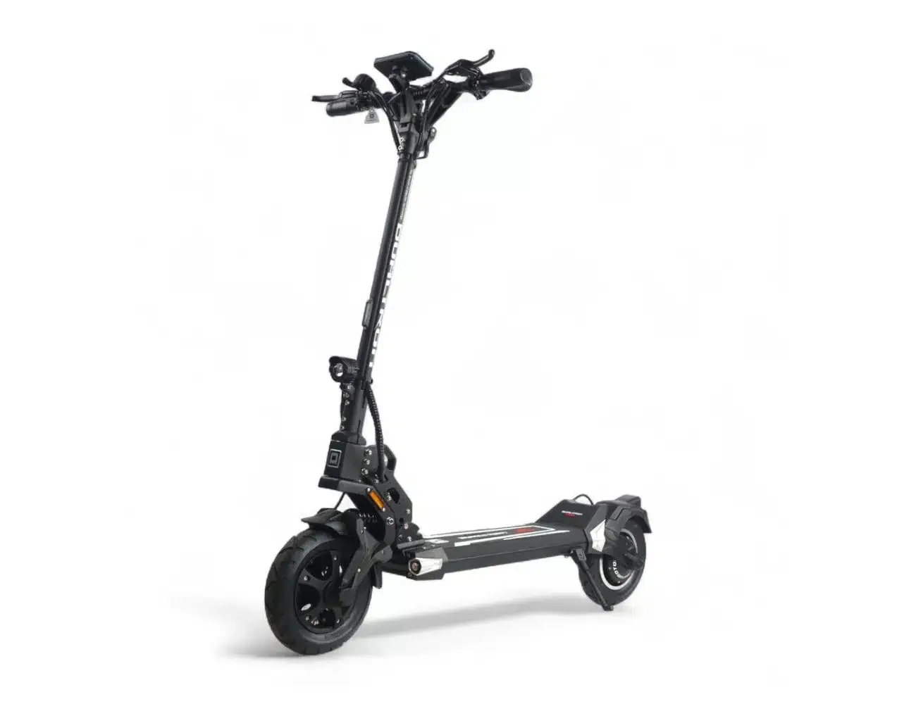 Dualtron Togo Max 60V