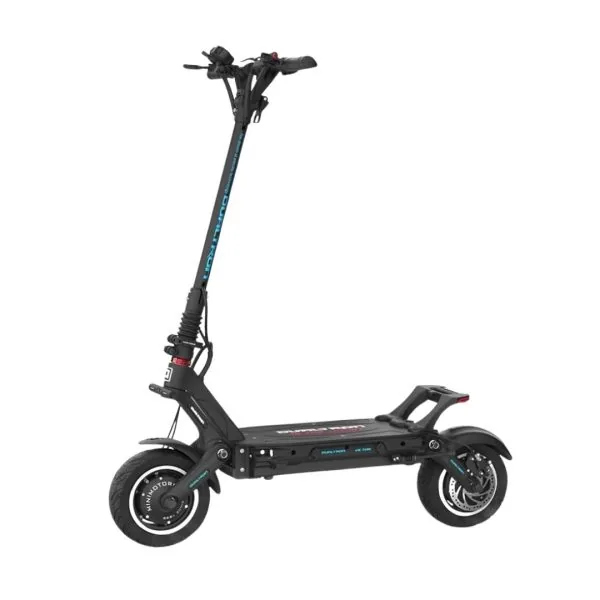Foto del Dualtron Victor 60V