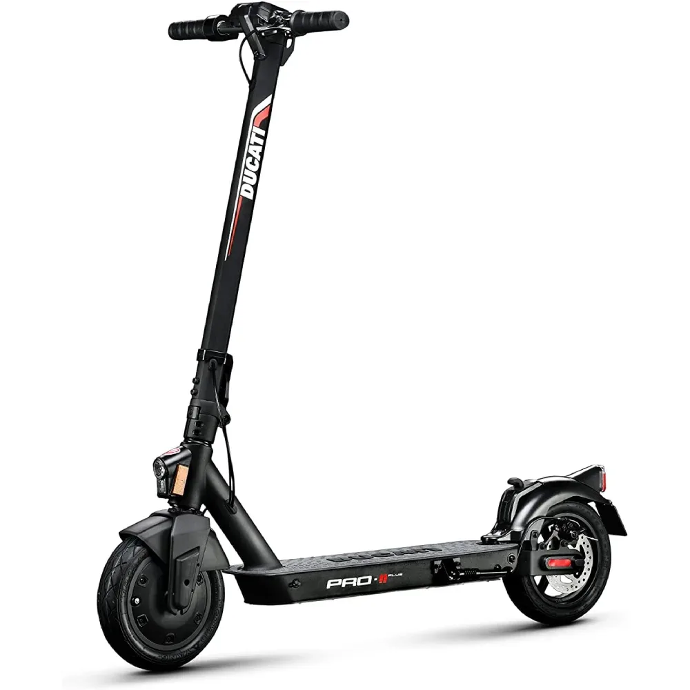 Ducati Pro-II Plus