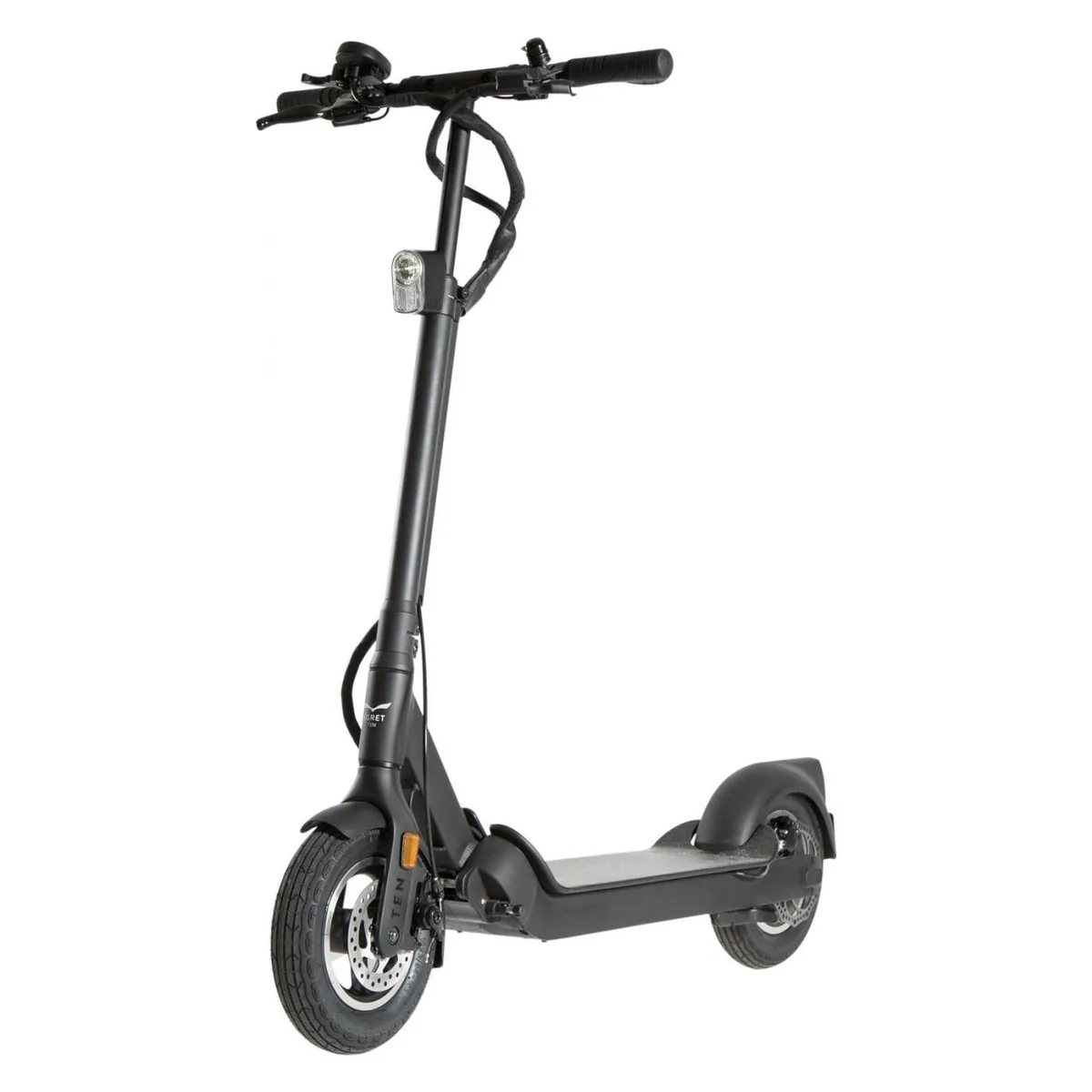 Foto del Egret Ten V4