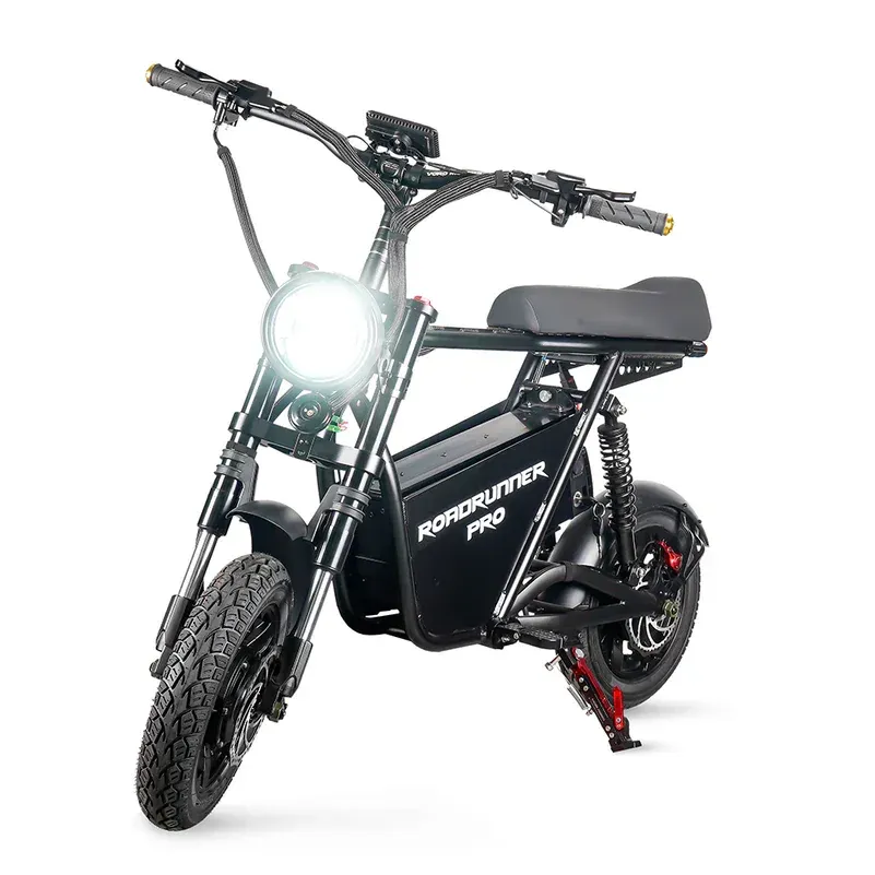 Foto oficial del EMOVE EMove RoadRunner Pro