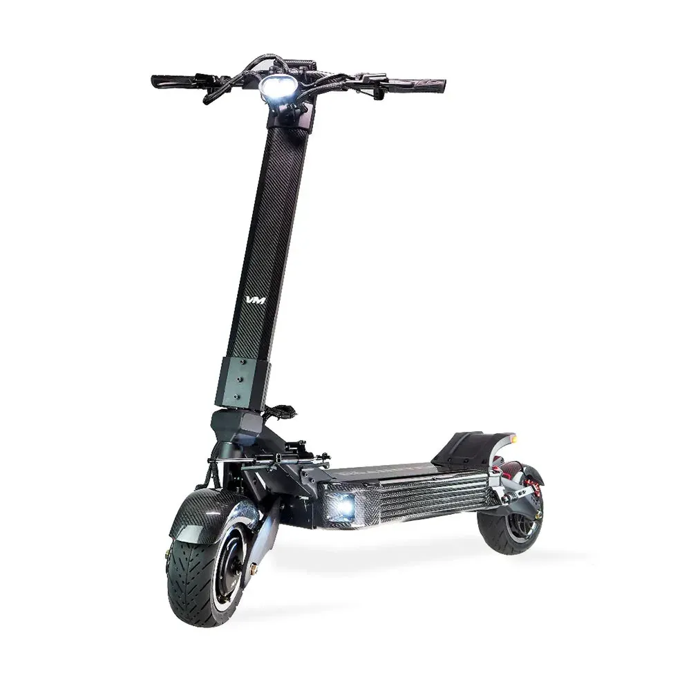 Foto oficial del EMOVE EMove Roadster