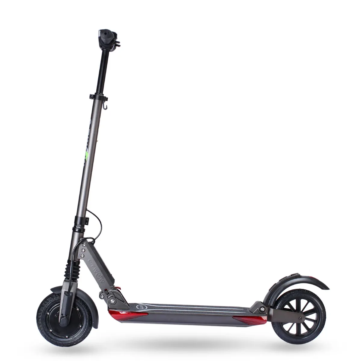 Foto del E-Twow Booster S