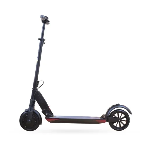 Foto del E-Twow Booster V