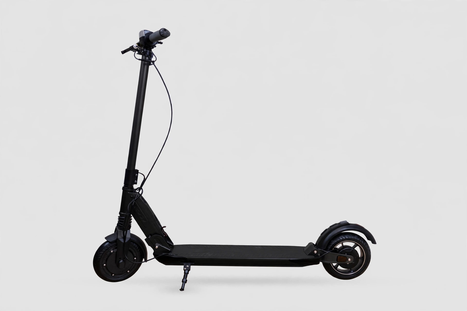 Foto oficial del E-Twow GT SE Sport (Kit Sport)
