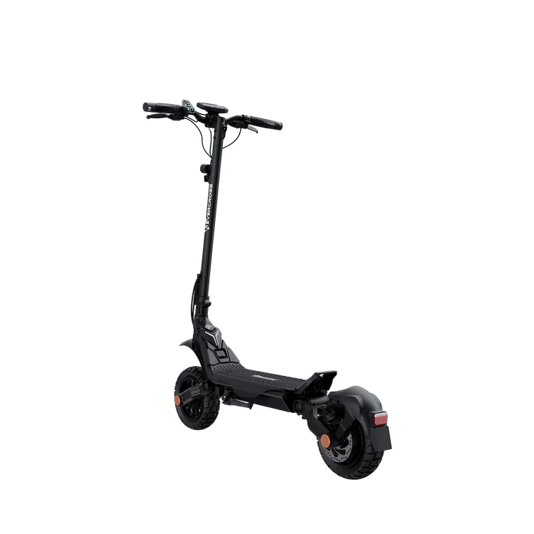 Evercross C3