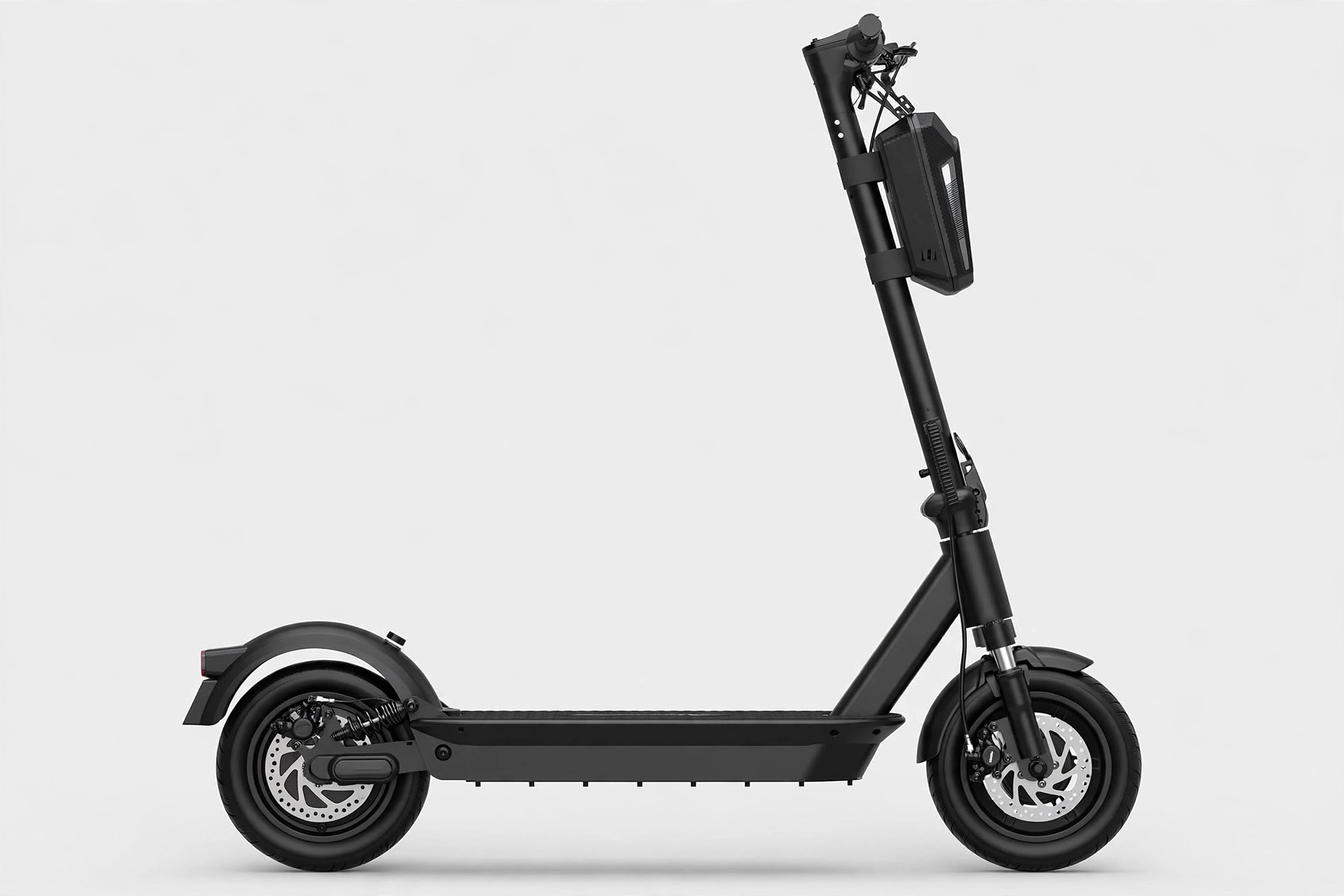 Foto del Evercross EV10 Max