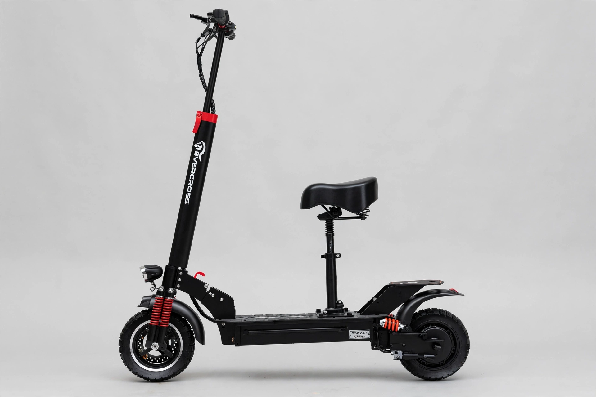 Foto del Evercross H7