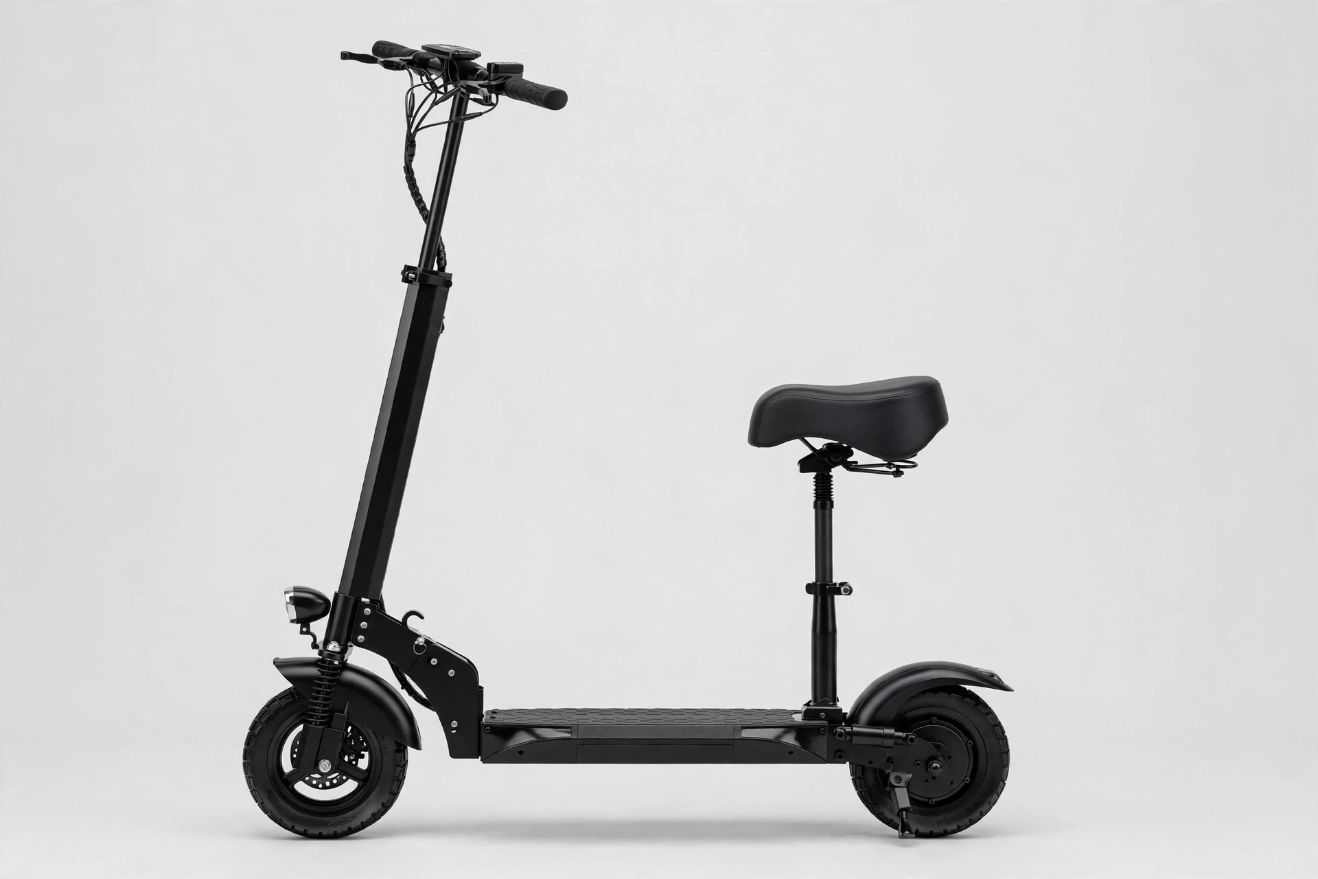 Foto del Evercross H9