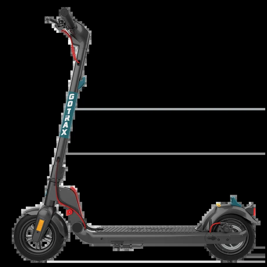 Foto del Gotrax Apex