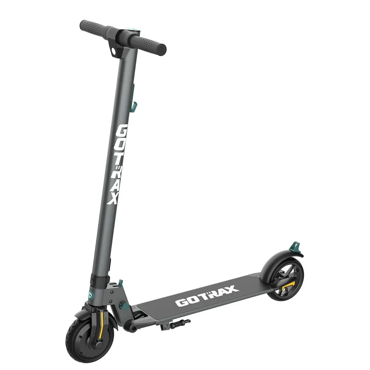 Foto oficial del GOTRAX GoTrax G2