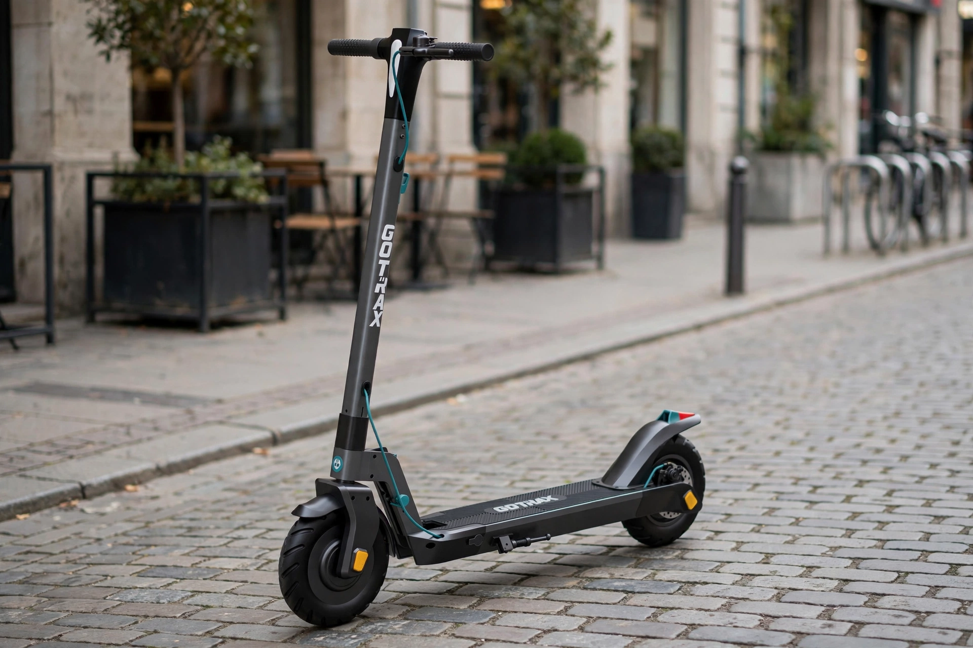 Foto del Gotrax G3 Plus