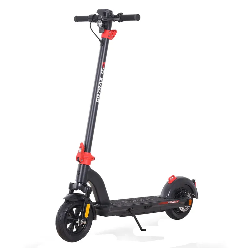 Foto del Gotrax G4