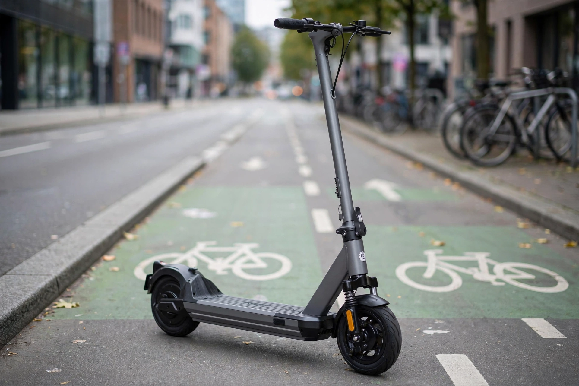 Foto del Gotrax G6