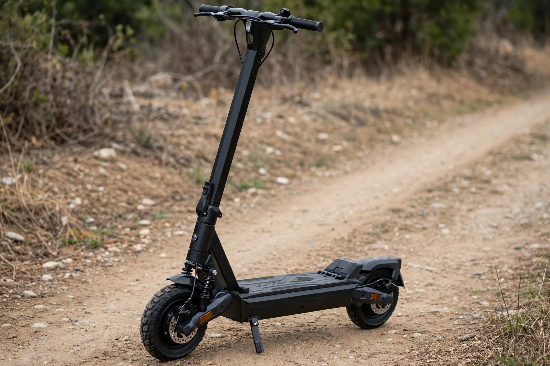 Foto del Gotrax GX Zero
