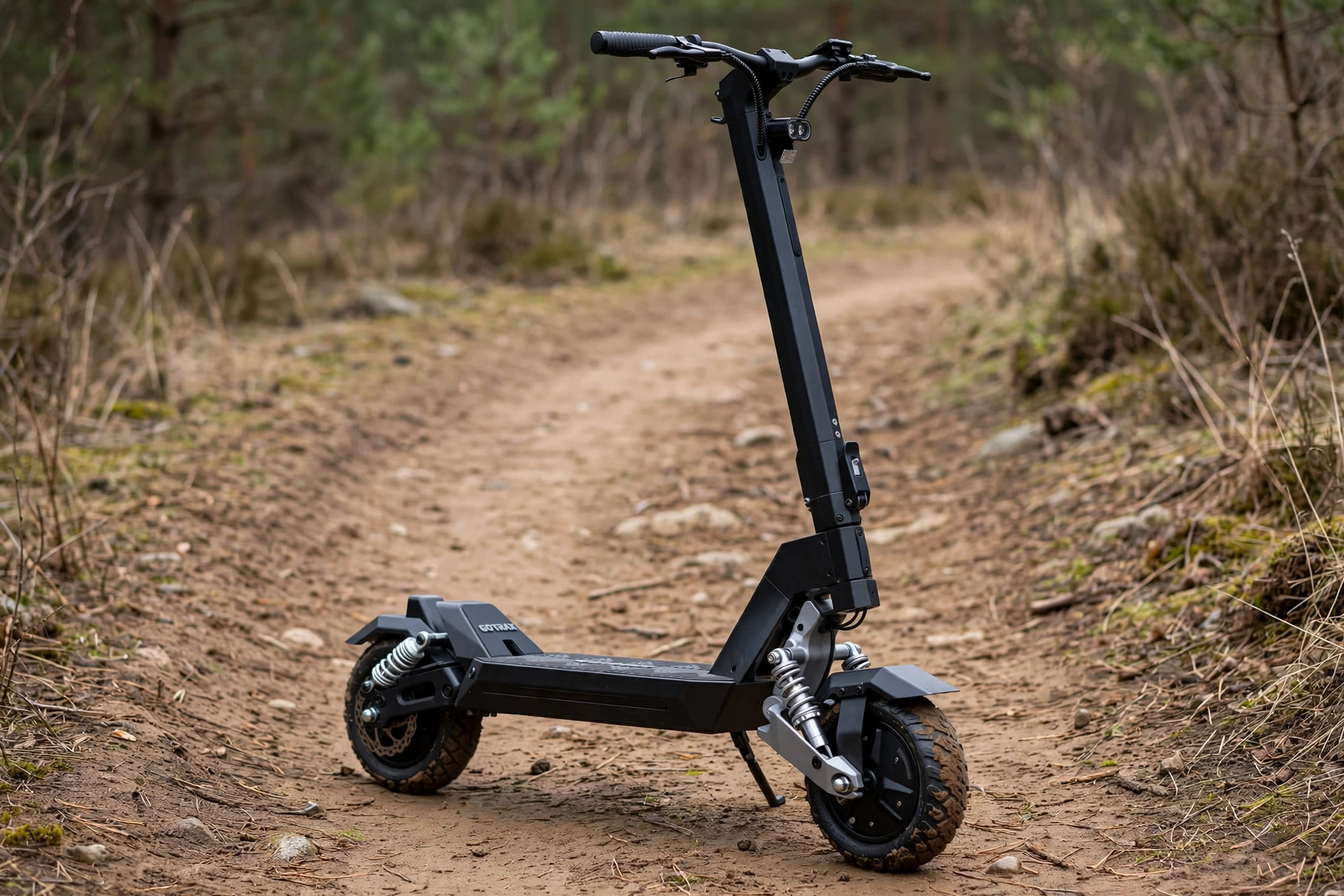Foto del Gotrax GX1