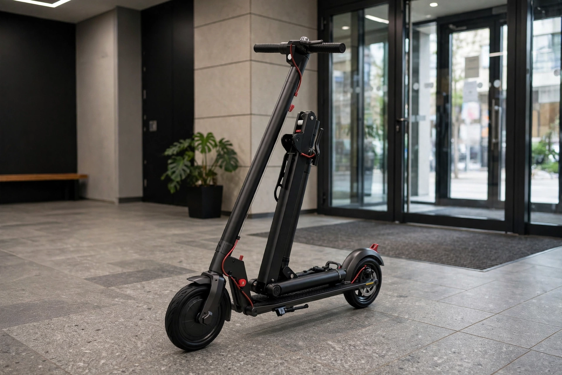 Foto del Gotrax GXL V2