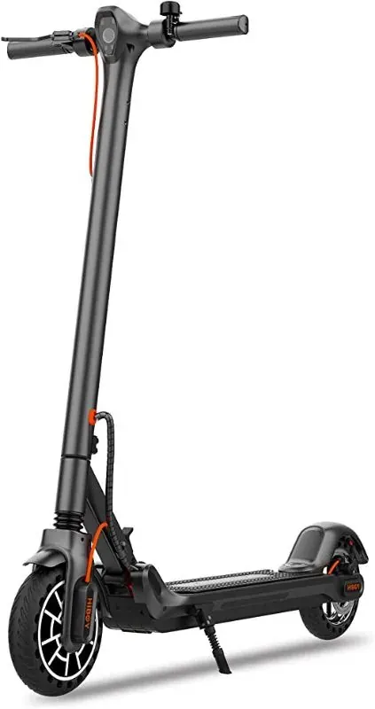 Foto oficial del Hiboy Hiboy MAX V2