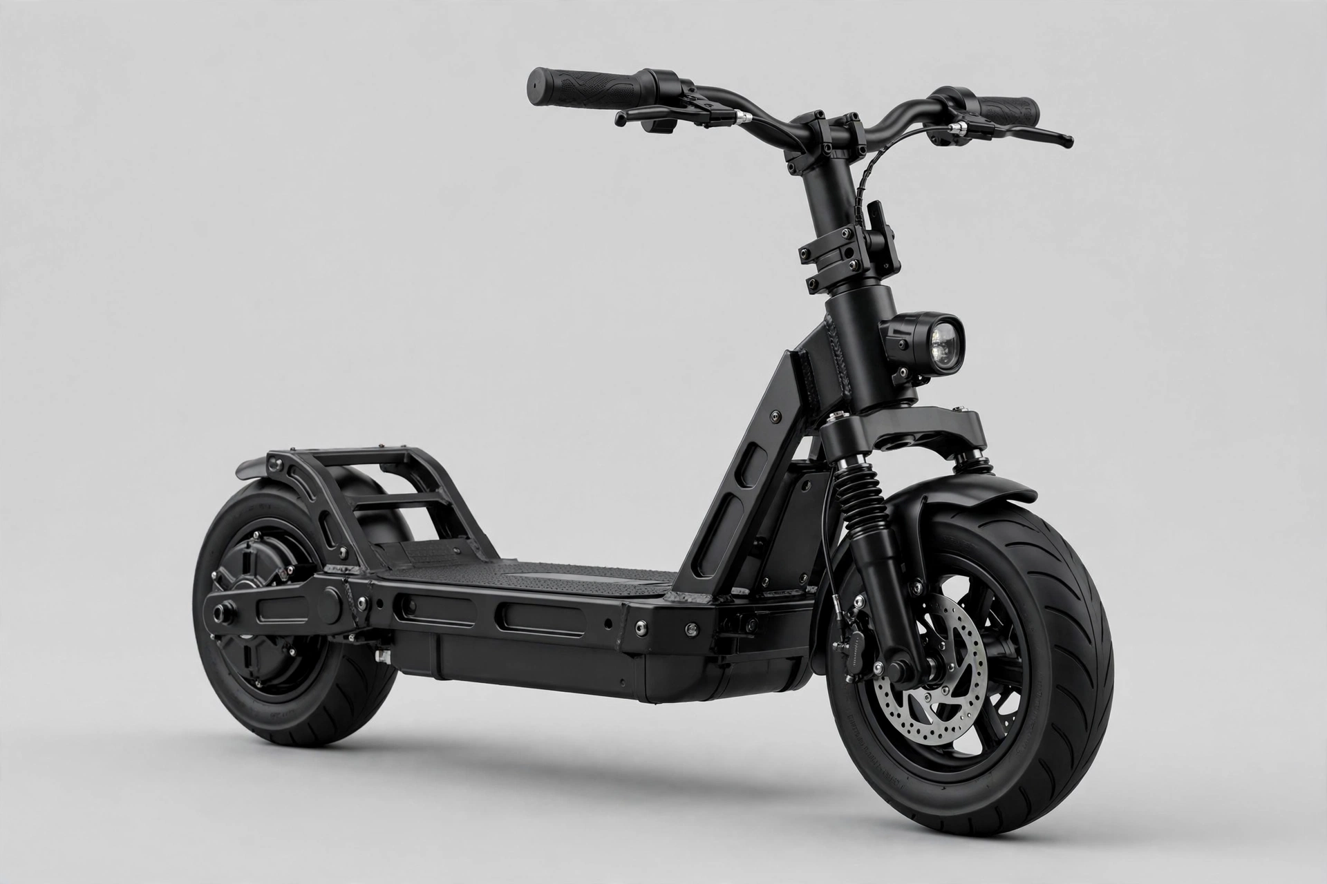 Hiley MaxSpeed X10 en estudio