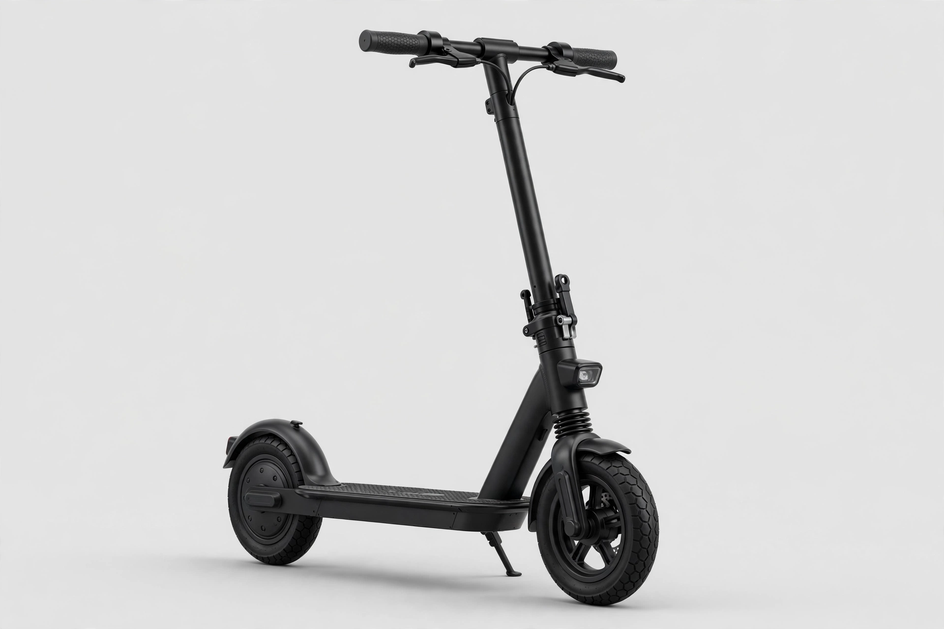 Hiley MaxSpeed X8 ultraligero en estudio