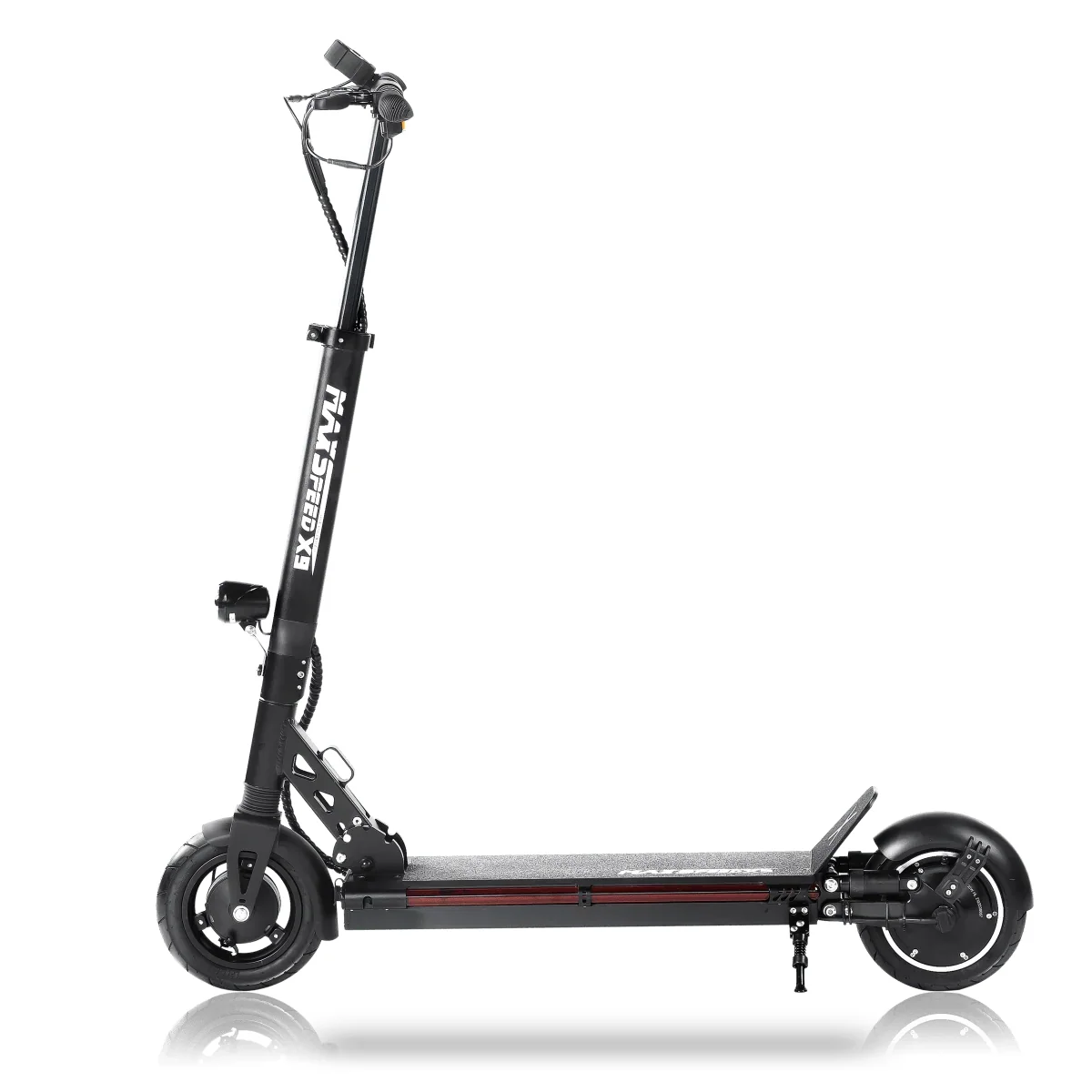 Hiley Maxspeed X9