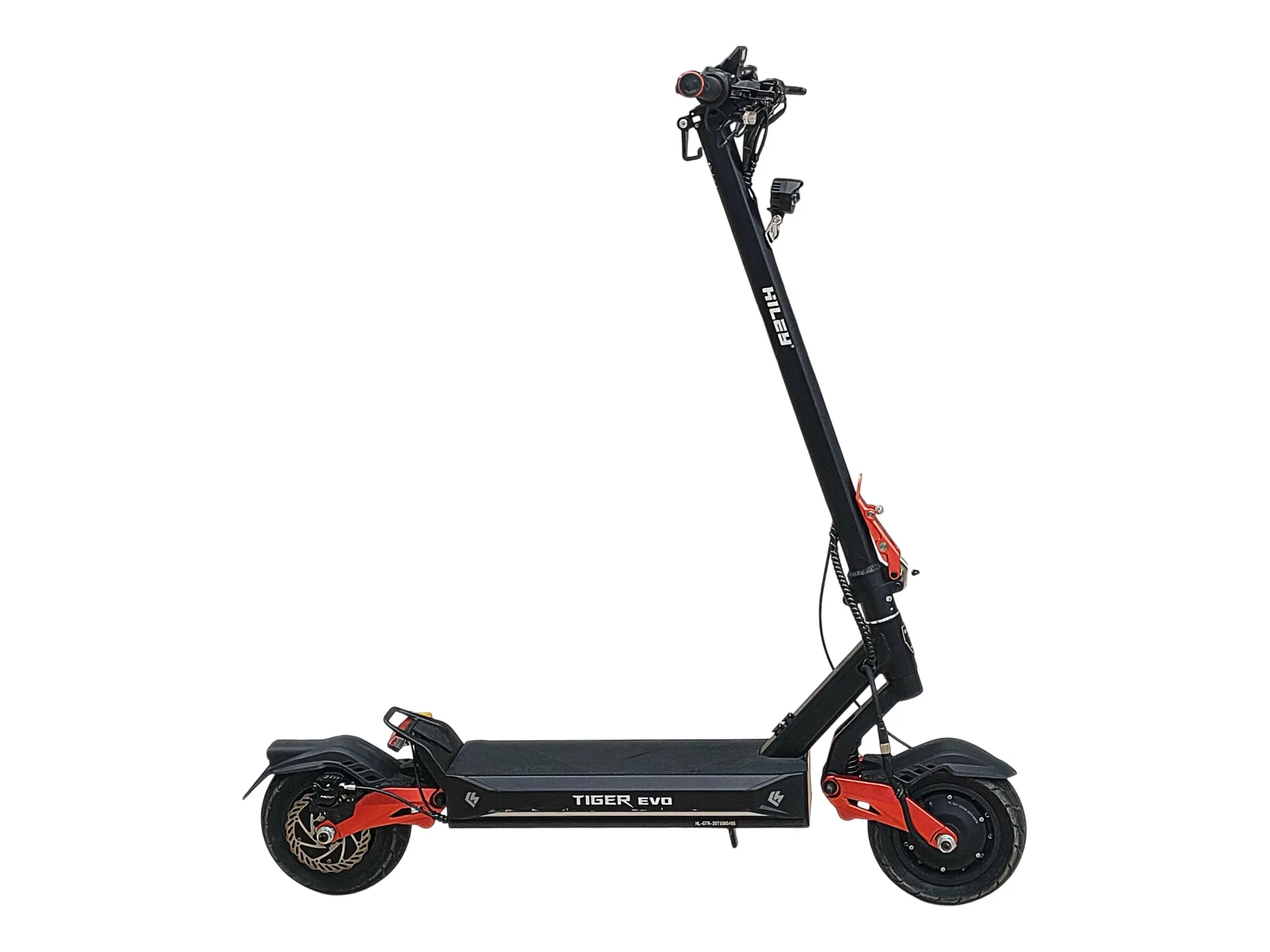 Foto del Hiley Tiger EVO GT