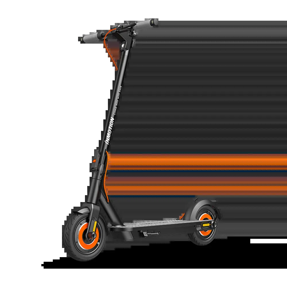Foto del Inmotion Climber