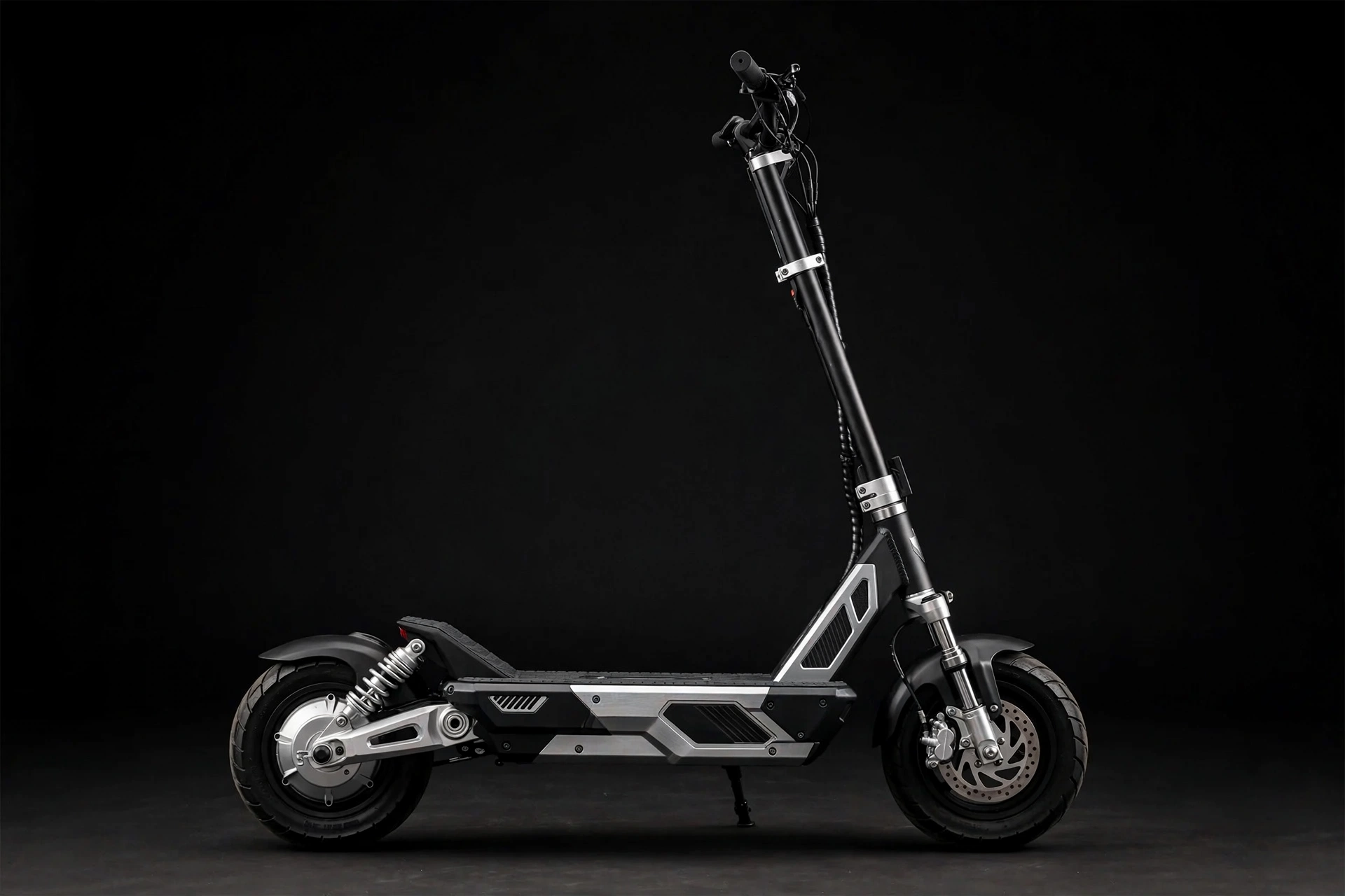 Foto del Inmotion RS Lite