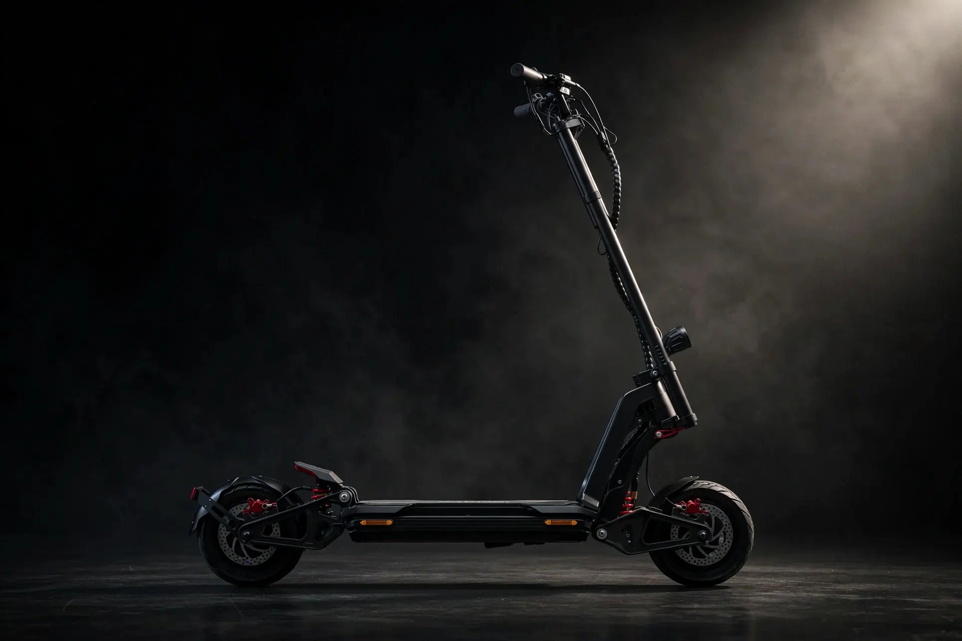 Foto oficial del Inmotion RS Midnight