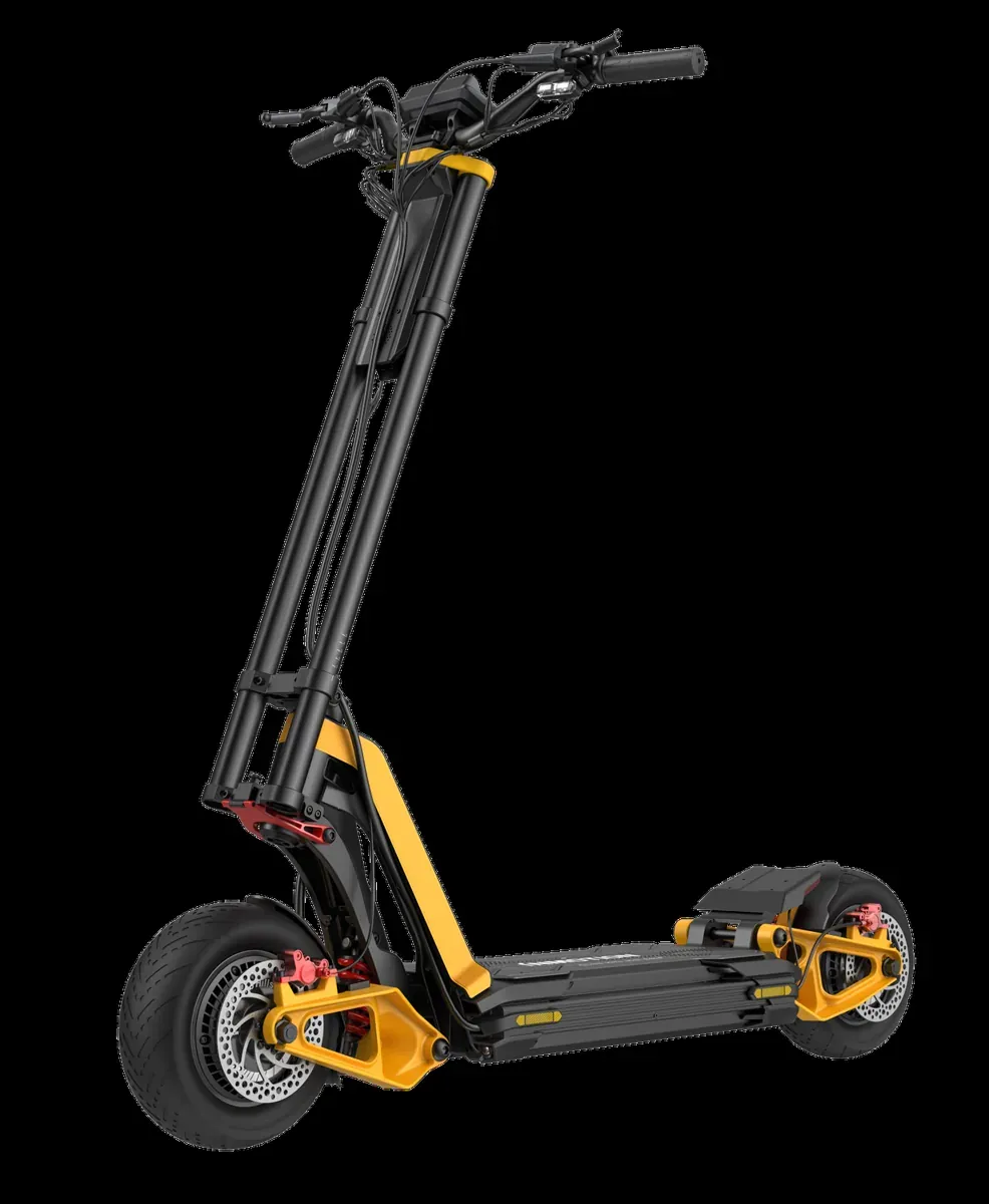 Inmotion Inmotion RS