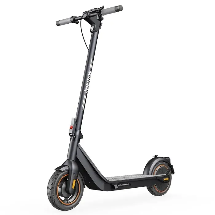 Foto oficial del Inmotion Inmotion S1