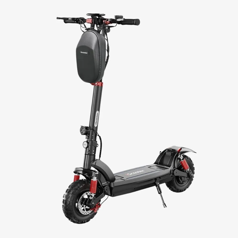 Foto del iScooter iX6