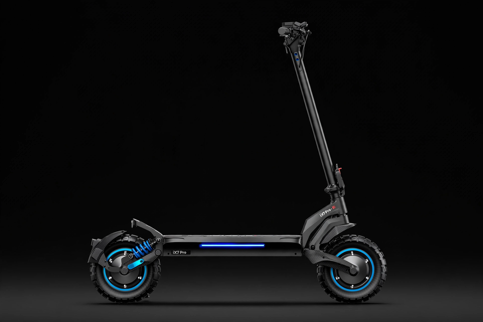 Foto del iScooter iX7 Pro
